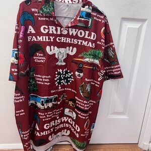 Griswold Family Christmas Shirt